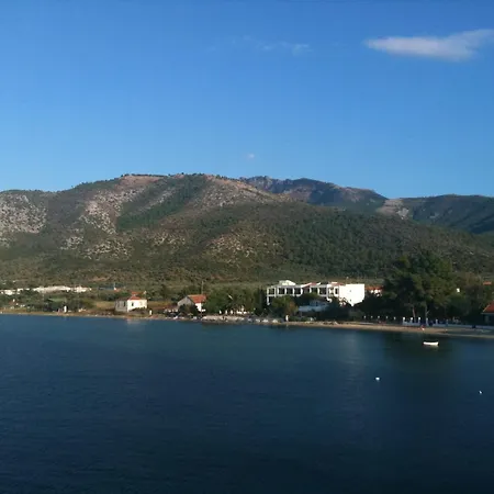 Hotel Vlachogiannis 2*