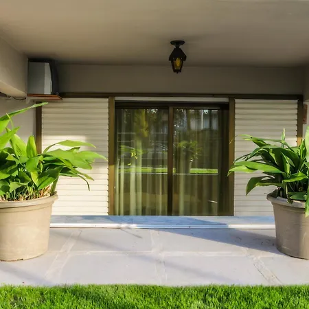 Hotel Vlachogiannis Prínos