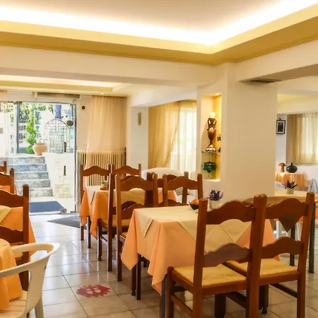 Hotel Vlachogiannis
