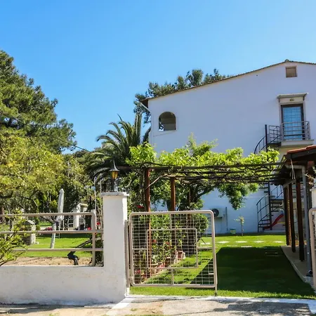 Hotel Vlachogiannis Prinos (Thasos)
