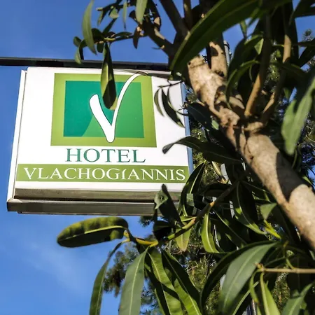Hotel Vlachogiannis