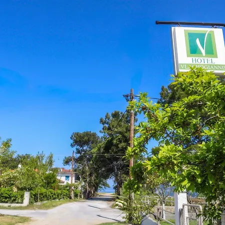 Hotel Vlachogiannis 2*