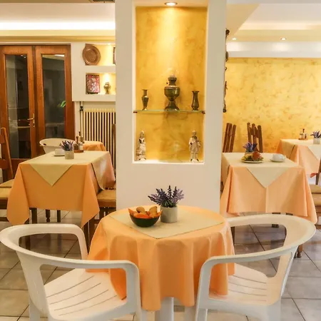 Hotel Vlachogiannis Prinos (Thasos)