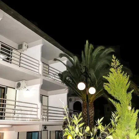 Hotel Vlachogiannis