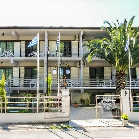 Hotel Vlachogiannis 2*