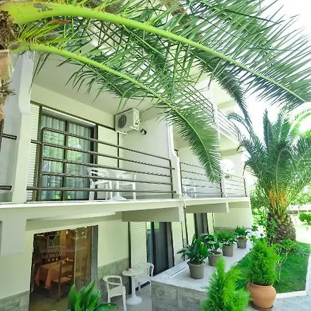 Hotel Vlachogiannis Prinos (Thasos)