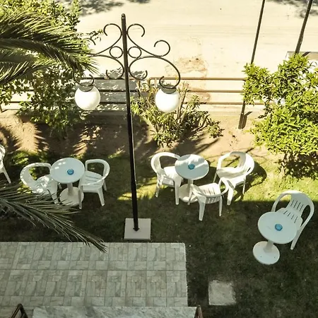 Hotel Vlachogiannis Prinos (Thasos)
