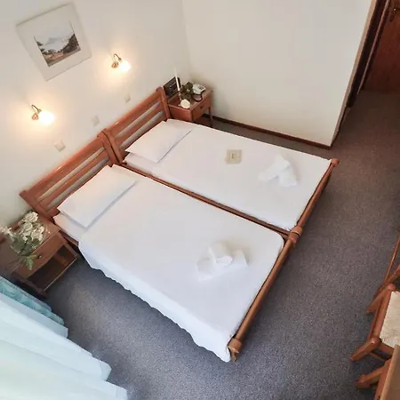 Hotel Vlachogiannis 2*