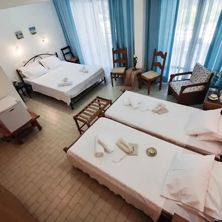 Hotel Vlachogiannis 2*