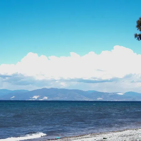 Vlachogiannis Prinos (Thasos)