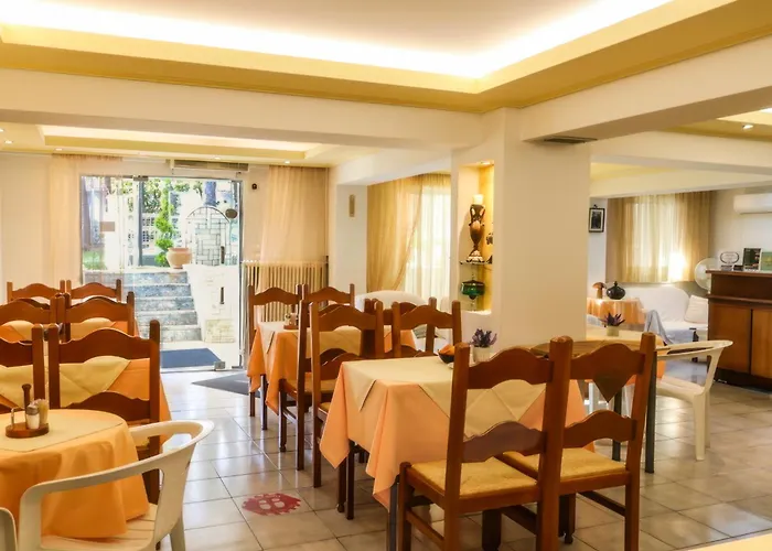 Hotel Vlachogiannis