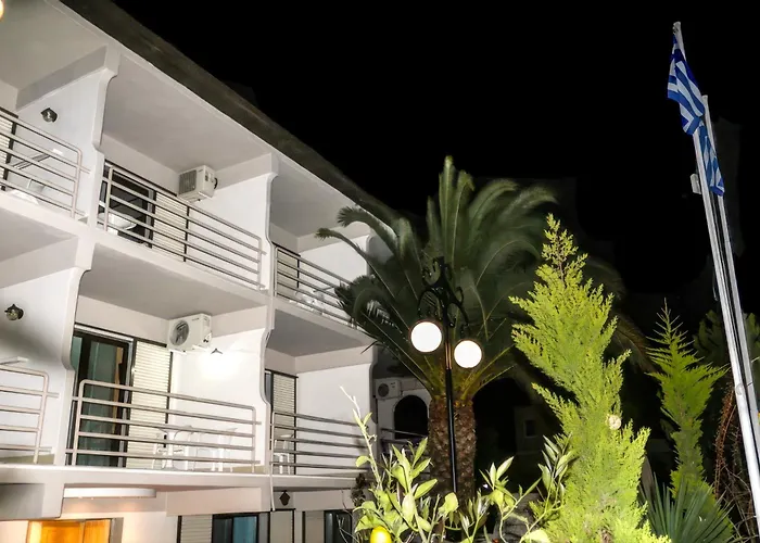 Hotel Vlachogiannis