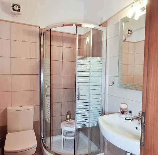 Vlachogiannis Hotel Prinos (Thasos)