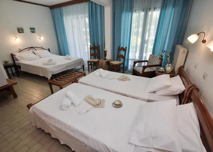 Vlachogiannis Hotel